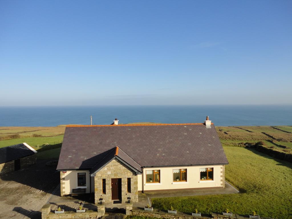 Creevagh Heights B&B Killala Kültér fotó