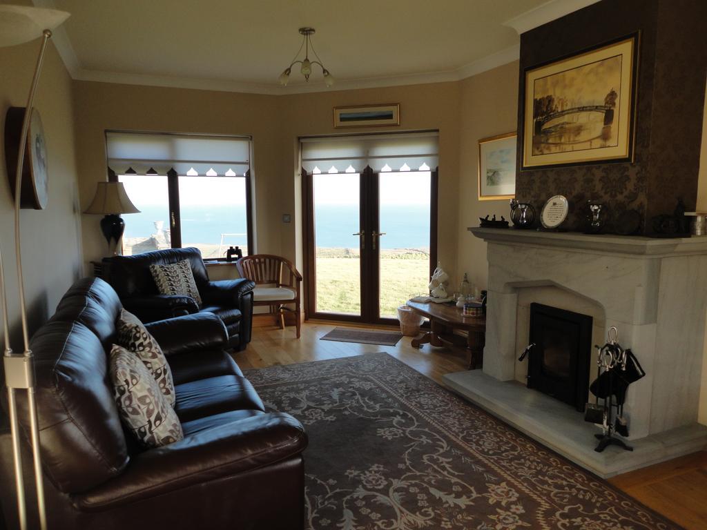 Creevagh Heights B&B Killala Kültér fotó