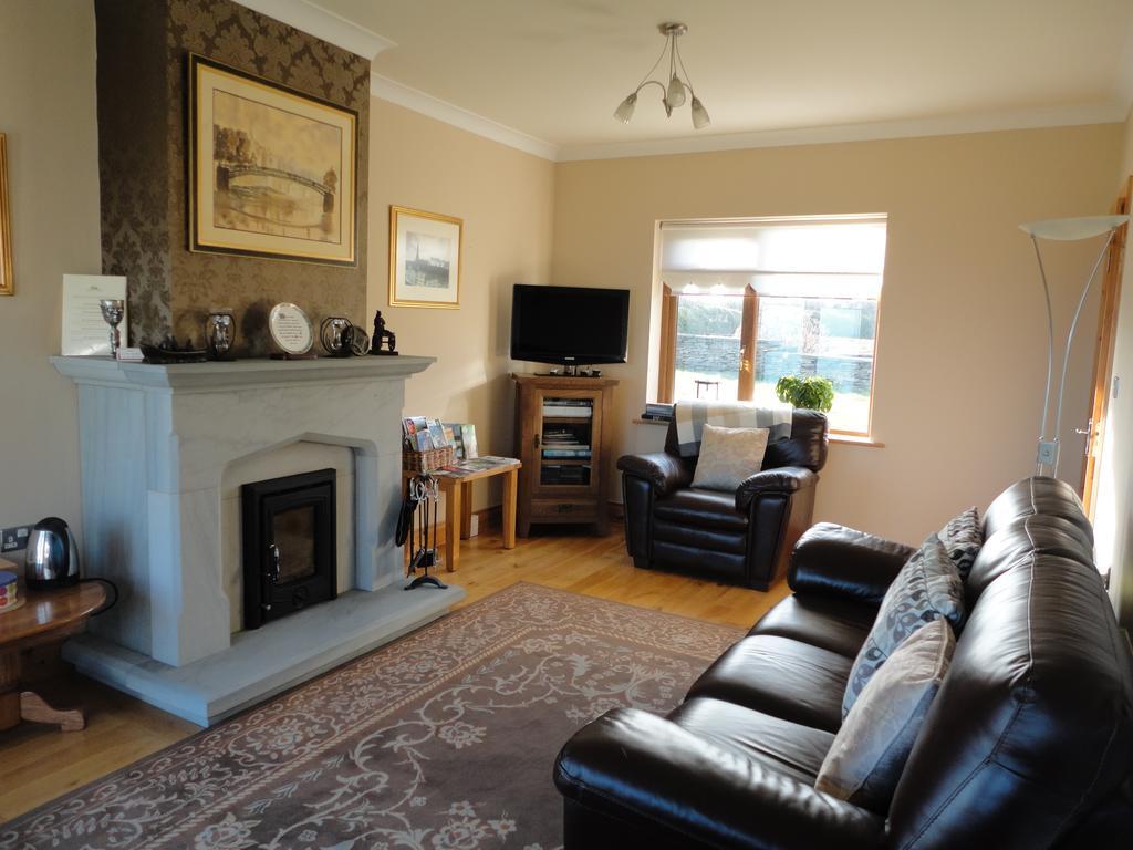 Creevagh Heights B&B Killala Kültér fotó