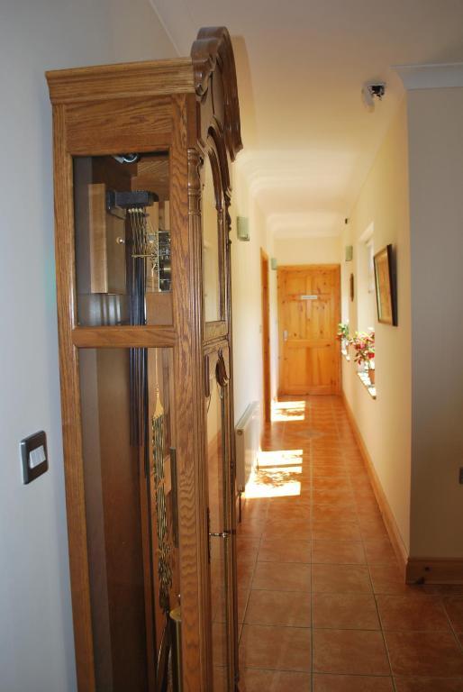 Creevagh Heights B&B Killala Kültér fotó