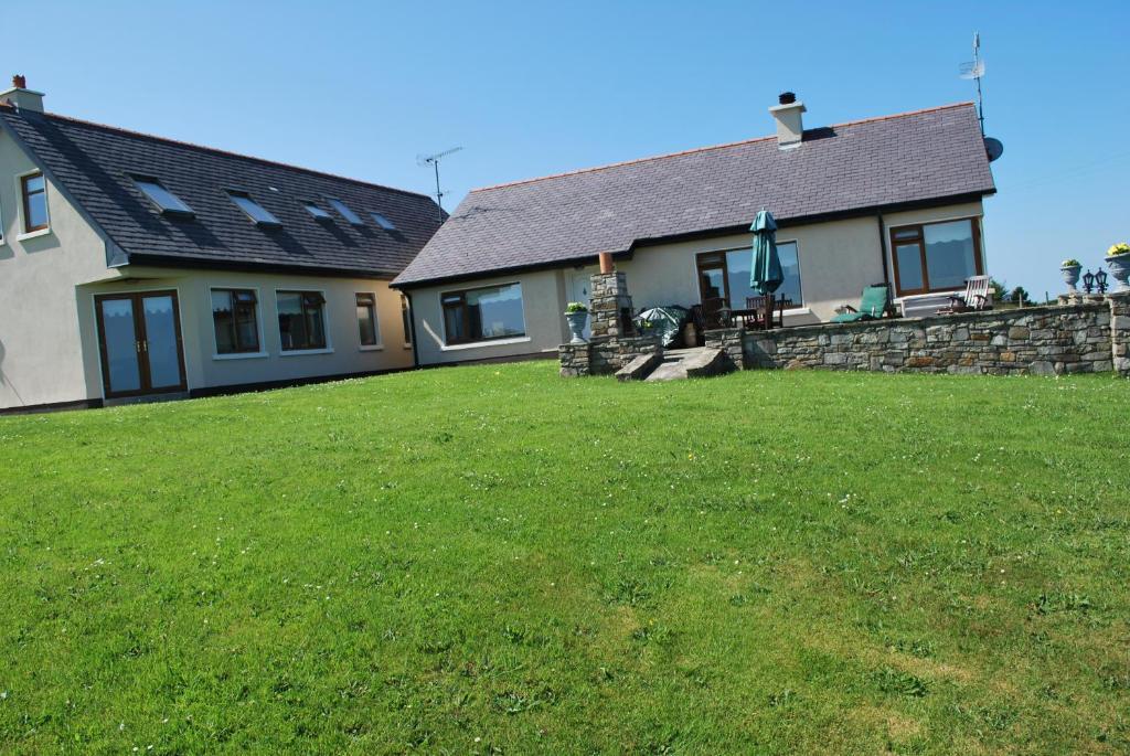 Creevagh Heights B&B Killala Kültér fotó