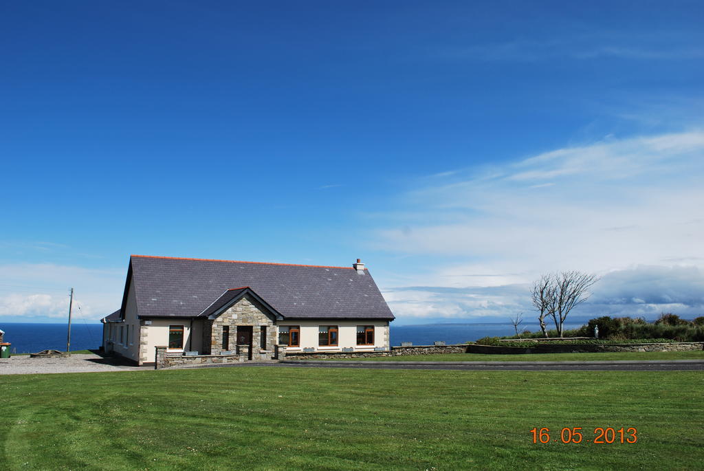 Creevagh Heights B&B Killala Kültér fotó