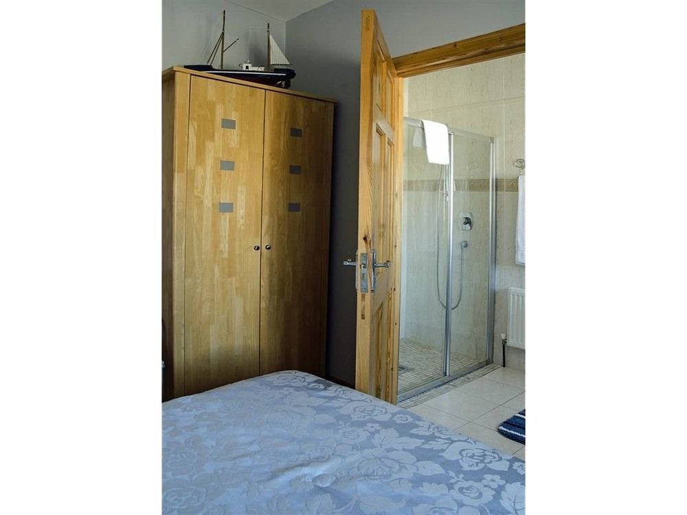 Creevagh Heights B&B Killala Kültér fotó