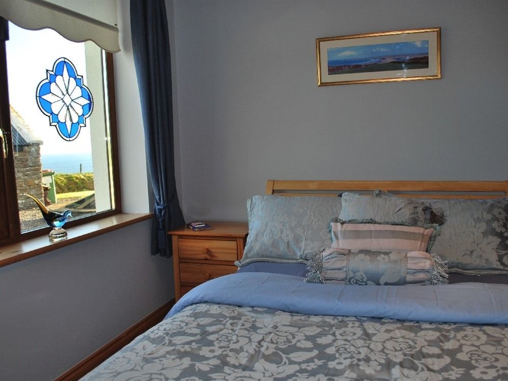 Creevagh Heights B&B Killala Kültér fotó