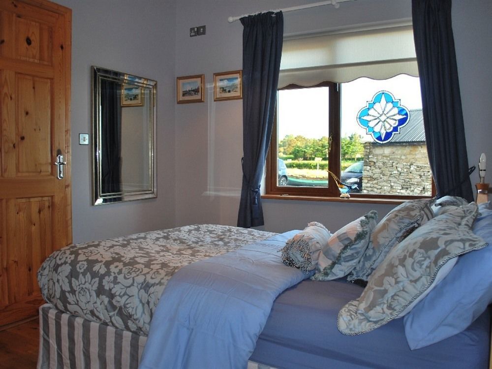 Creevagh Heights B&B Killala Kültér fotó