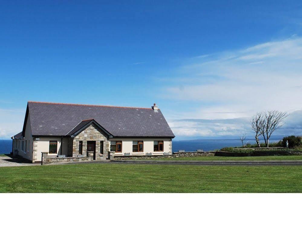 Creevagh Heights B&B Killala Kültér fotó