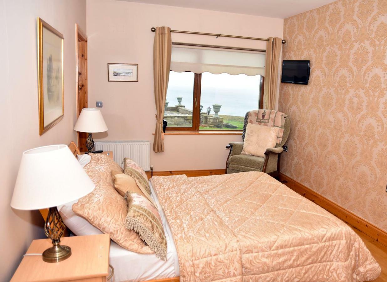 Creevagh Heights B&B Killala Kültér fotó