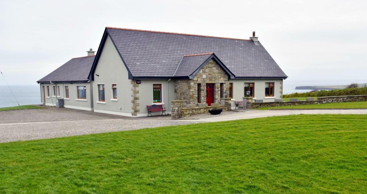 Creevagh Heights B&B Killala Kültér fotó