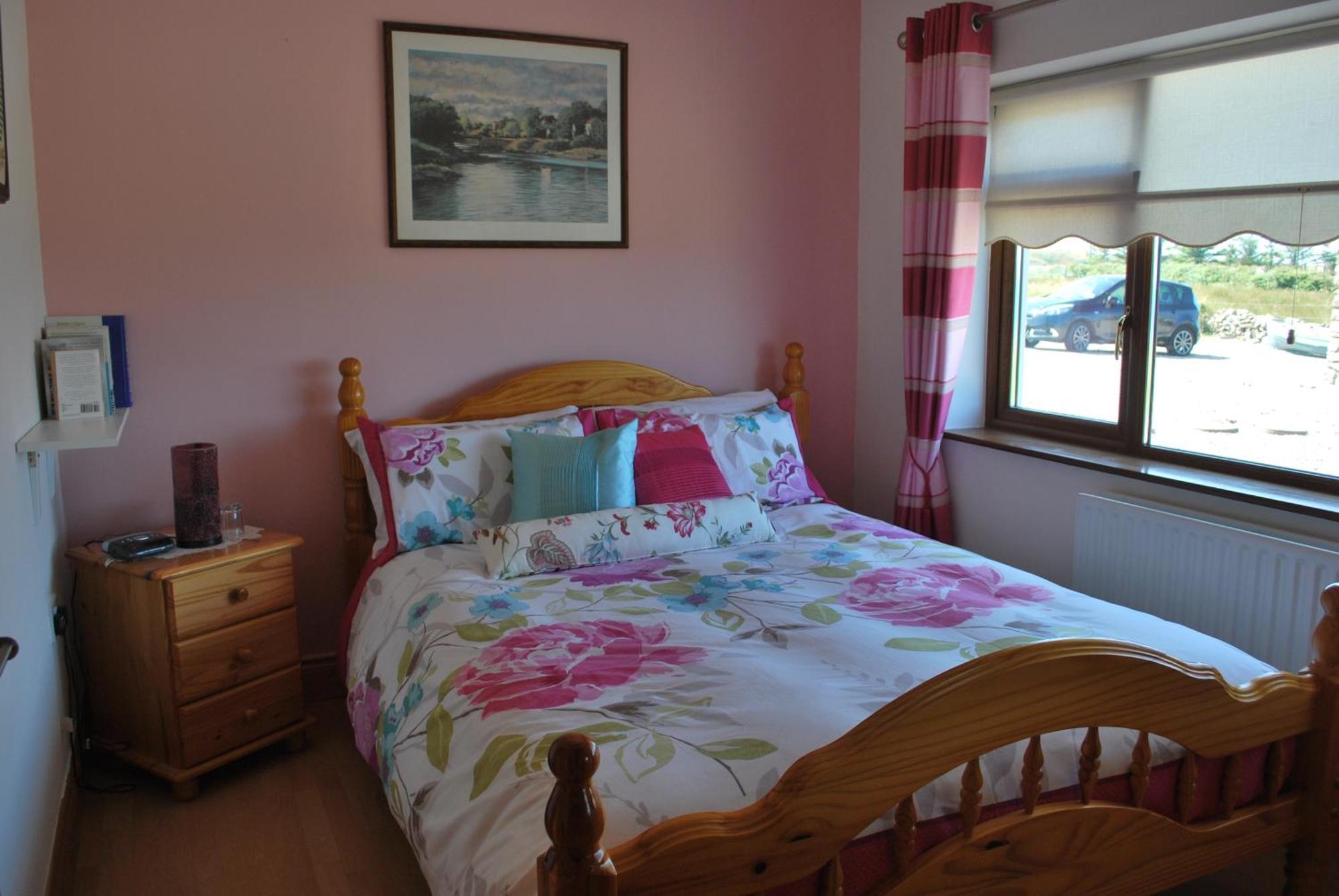 Creevagh Heights B&B Killala Kültér fotó